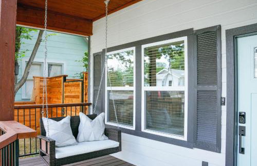 The Retreat at Rigsby-All new 3bdrm/2.5 bath - Foto 57