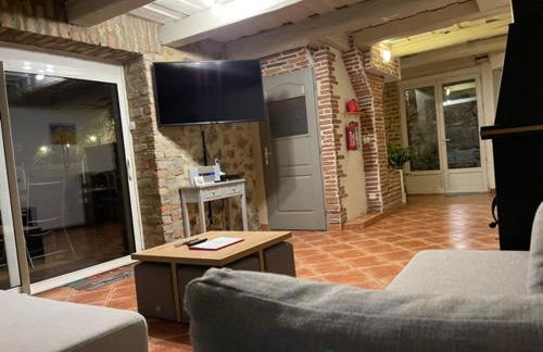 Gîte cévenol avec SPA et Piscine privatifs - Foto 39