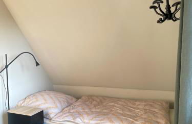 Ferienapartment Am Urwald - Foto 16