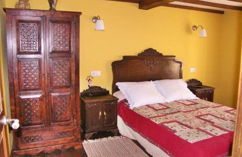 Apartamentos Rurales la Candaliega - Foto 22