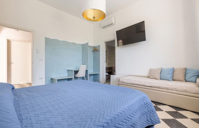 2444 Villa Mirante by Perle di Puglia - Foto 12