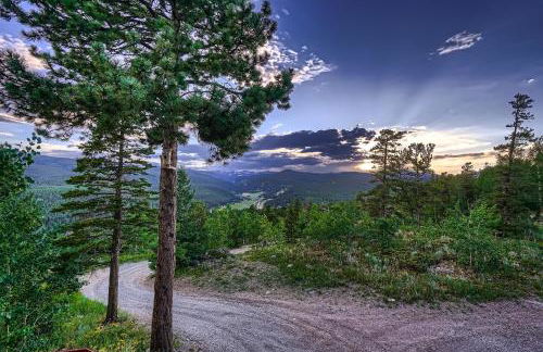 Mountain View Retreat home - Foto 56