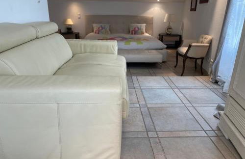 Villa avec piscine à Super Cannes - Foto 17