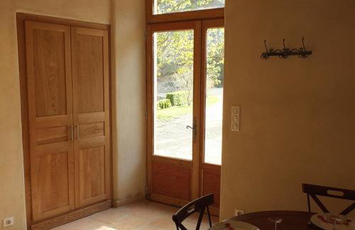 Gite Mas Des Combes - Foto 18