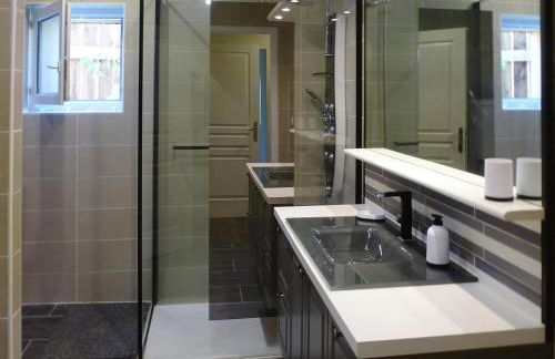 Holiday Home, Le Porge - Foto 9