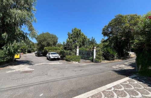 Villa Costa Saracena Castelluccio - Foto 48