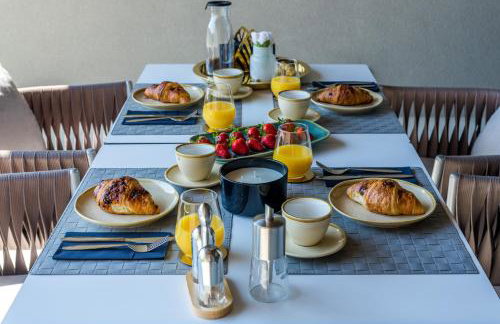 Rocca Riviera Umag Luxury Apartments - Foto 43