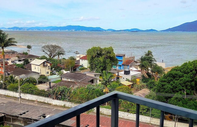 Apartamento Refugio das Ondas - Piscina - Foto 23