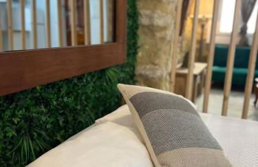 URBAN Premium Jacuzzi estudio céntrico - Photo 9