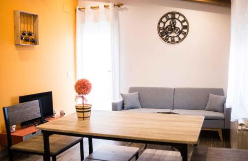 Apartamentos Rurales Parajes de Piedra - Photo 13