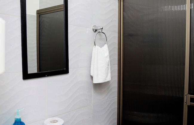 Casa Hotel Fiba Magueza - Foto 23