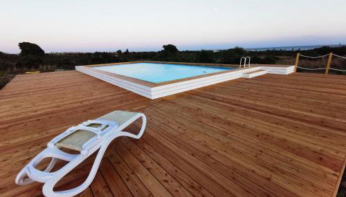 B&B Al Tramonto Portopalo - Foto 3