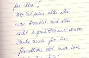 Ferienwohnung Lahntal/Taunus - Photo 49