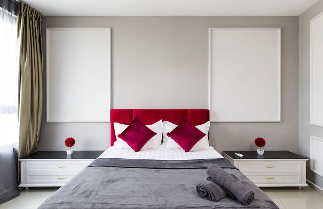 Luxury Suite Icity Shah Alam - Photo 9