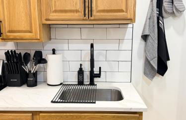 35 to NYC - Netflix - 2Beds -1BR - FIFA 2026 - Foto 9