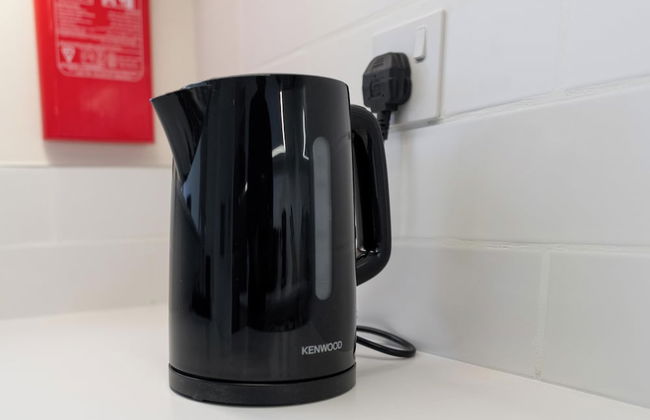 LuxBnB Creek Rise Tower Harbor Views - Foto 14