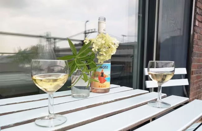 Naksan Balcony - Foto 73