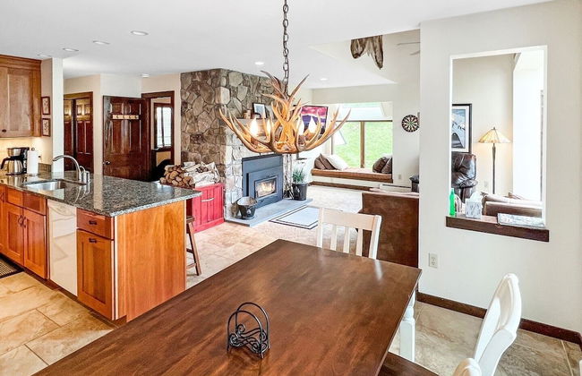 Sunrise Mountain Village by RedAwning - Foto 62