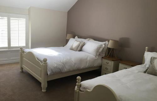 Riverside Suites Llangollen - Foto 7