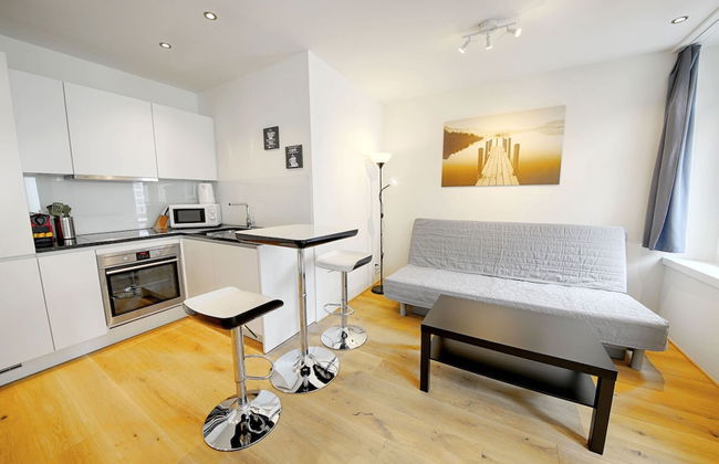 Hitrental City Apartments - Photo 51