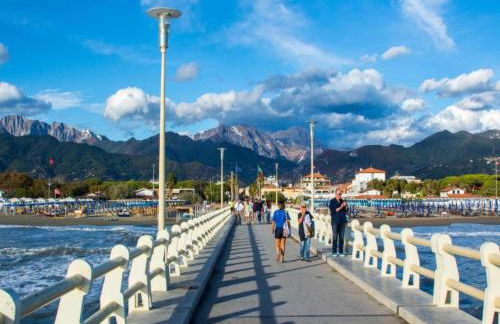 Capannori Playful Cottage - Foto 73