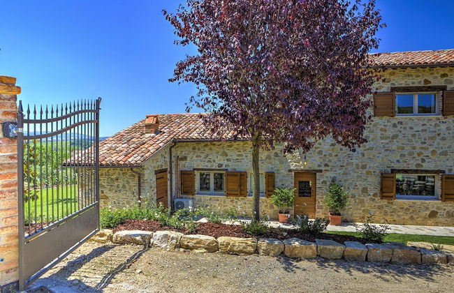 Casale Dei Gelsomini 8 - Foto 55