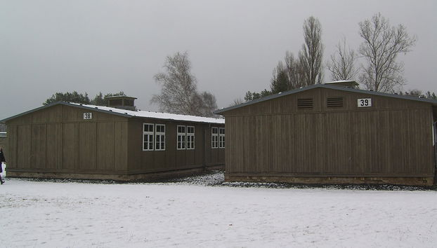 Tour Konzentrationslager Sachsenhausen - Foto 2