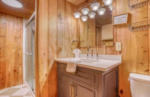 Rustic Retreat - Foto 42