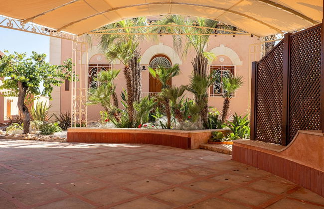 Villa Liberty in Villaggio Mose - Foto 22