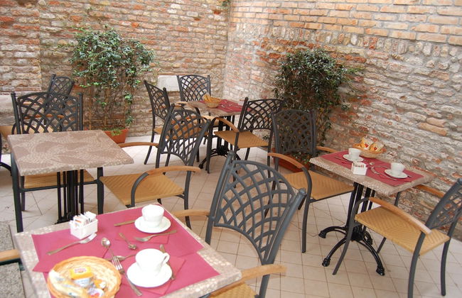 Locanda Ca' Lucrezia - Photo 23