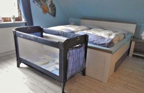 Thiessen - Ferienwohnung mit sonnigem Balkon - Foto 19