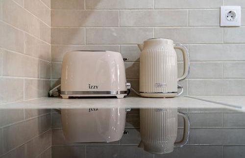 Elyria Apartment Porto Heli - Foto 23