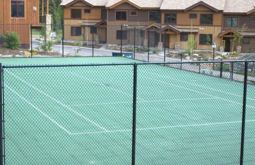 Cascade Village 301 Near Purgatory - North Star - in Durango CO - Foto 42