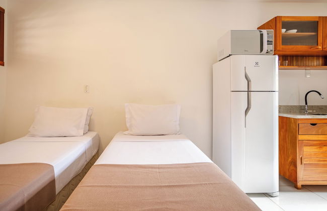 Villa das Palmeiras Jeri - Photo 62