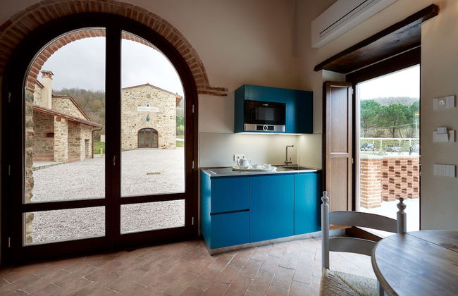 Podere di Moiata - Foto 31