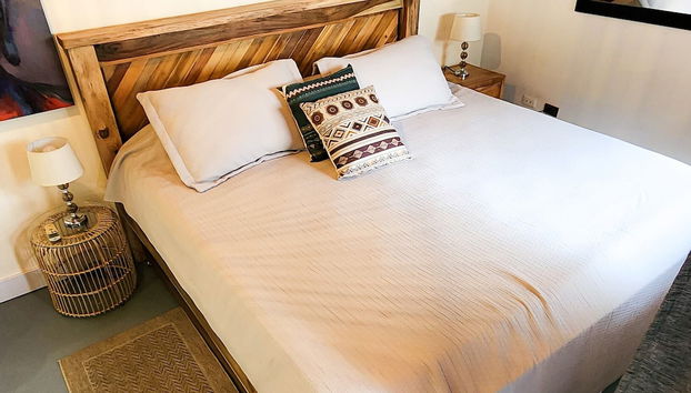 Manila - Foto 5, Habitación