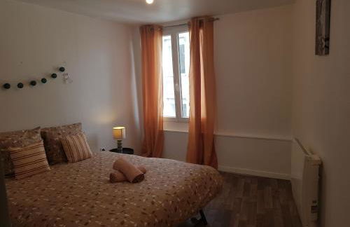 St junien n:2 - Foto 17