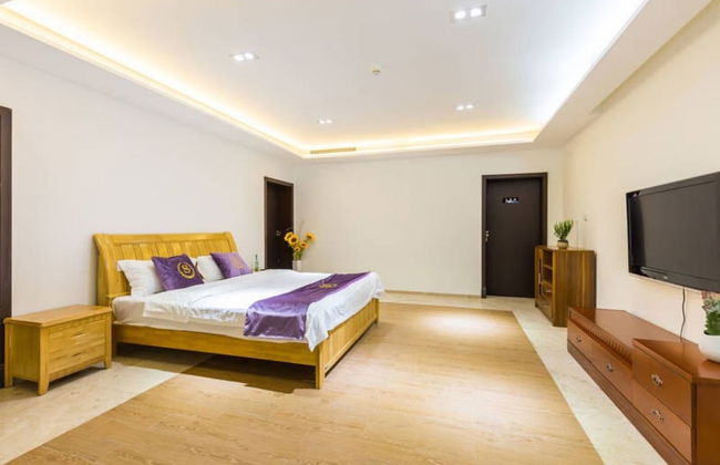 Tide Inn Sanya - Foto 8