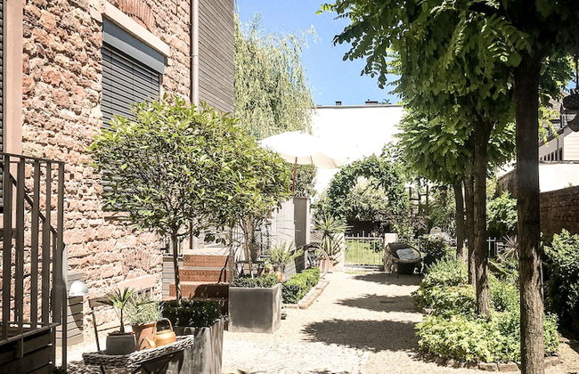 the backyard - Foto 78