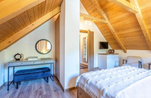 Beautiful Home In Barlete With Sauna - Foto 27