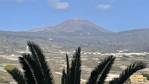 Apartamento en Tenerife - Alcalá - con vistas al Teide - Foto 5