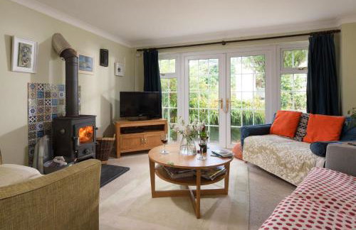 Pump Cottage - Foto 1