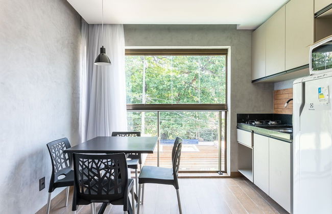 Residencial Praça Cinco - Foto 43