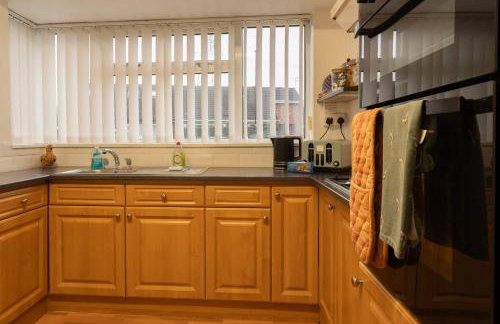 No 48 - 3 Bedroom Heworth in York - Foto 16