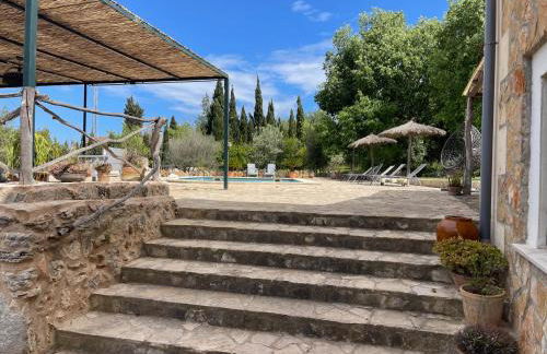 Finca aigua- sa tanca de can vicens - Foto 16