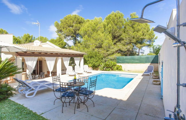 Ca Na Matas , Son Serra Marina - Foto 13