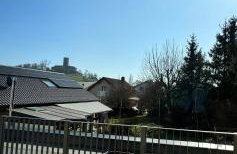 LifeStyle Apartments am Steinsberg, Self Check In, Terrasse, Burg Blick - Photo 10