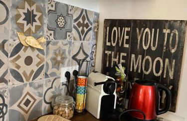 Le cœur de Lourmarin Loulou en Luberon - Foto 14