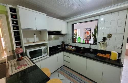 lugar tranquilo aconchegante perto da natureza - Photo 12