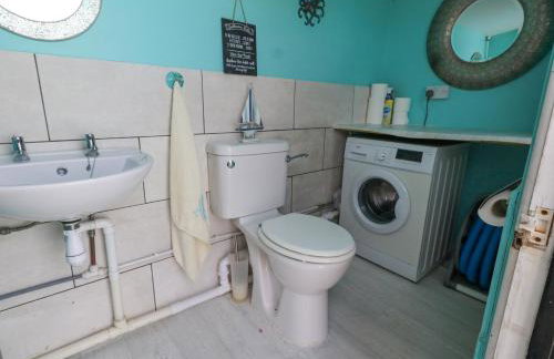 Old Higher Lighthouse Branscombe Lodge - Foto 23